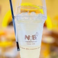 N&B Crepe&Pancake ไทวัสดุ ศรีนครินทร์