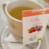 เมนูของร้าน Grazia Gelato & Coffee CentralWorld CentralWorld