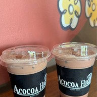Acocoa High บางแสน