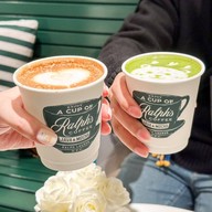 Ralph's Coffee  Shinsaibashi