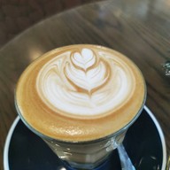 เมนูของร้าน Tiengna Viennoiserie พร้อมพงษ์