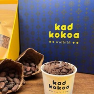 เมนูของร้าน Kad Velaa หลังสวน