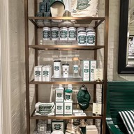 Ralph's Coffee  Shinsaibashi