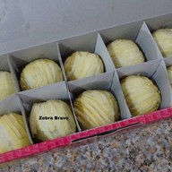 เมนูของร้าน ขนมเปี๊ยะธรรมรินทร์