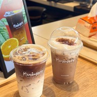 MINIMORE COFFEELISM ตลาดสดธนบุรี