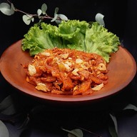 เส้นหนึบหนับ สาธุประดิษฐ์19