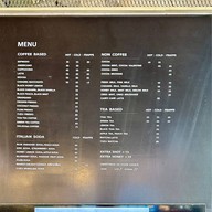 MINIMORE COFFEELISM ตลาดสดธนบุรี