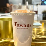 เมนูของร้าน Tawang ตำนานแห่งเมืองลิกอร์ เซ็นทรัลปิ่นเกล้า