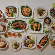 กินข้าวกินปลา