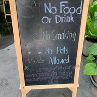 Black Ground Cafe & Dining