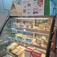 บรรยากาศ Hannari Cafe De Kyoto ทองหล่อ