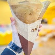 N&B Crepe&Pancake ไทวัสดุ ศรีนครินทร์