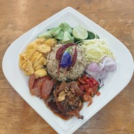 เมนูของร้าน กินข้าวกินปลา