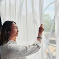 บ้านไม้ไร่เจริญ รีสอร์ทแก่งกระจาน