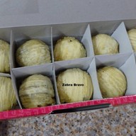 เมนูของร้าน ขนมเปี๊ยะธรรมรินทร์