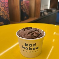 เมนูของร้าน Kad Velaa หลังสวน