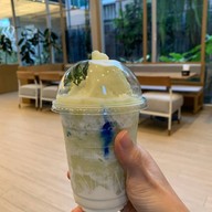 เมนูของร้าน Black Ground Cafe & Dining