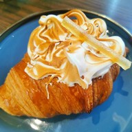 เมนูของร้าน Tiengna Viennoiserie พร้อมพงษ์