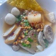 ฟิน อิน สวน