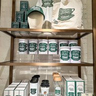 Ralph's Coffee  Shinsaibashi