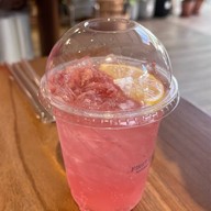 เมนูของร้าน เฟิร์สเดทฟาร์ม The Circle Ratchaphruek