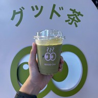 เมนูของร้าน GOOD CHA Velaa หลังสวน