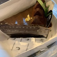 Black Ground Cafe & Dining