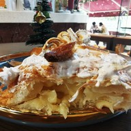 เมนูของร้าน Tiengna Viennoiserie พร้อมพงษ์