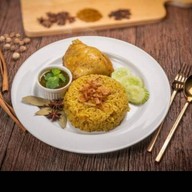 ข้าวหมกไก่คุณวุฒิ ทุกสาขา