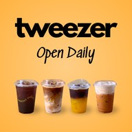Tweez Coffee สาขาคลังอาวุธ, อุบลฯ