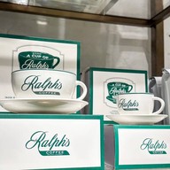 Ralph's Coffee  Shinsaibashi