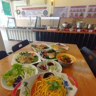 กินข้าวกินปลา