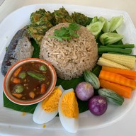 กินข้าวกินปลา
