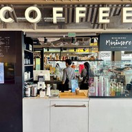 MINIMORE COFFEELISM ตลาดสดธนบุรี