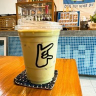 เมนูของร้าน Kham Craft Cafe