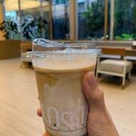 เมนูของร้าน Black Ground Cafe & Dining