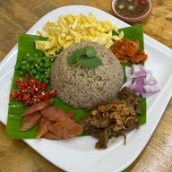 กินข้าวกินปลา