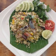 เมนูของร้าน กินข้าวกินปลา