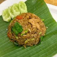 กินข้าวกินปลา