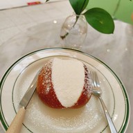 เมนูของร้าน Grazia Gelato & Coffee CentralWorld CentralWorld