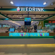 WEDRINK Seacon Square