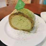 เมนูของร้าน Hannari Cafe De Kyoto ทองหล่อ