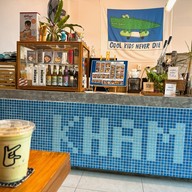 Kham Craft Cafe