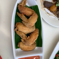 กินข้าวกินปลา