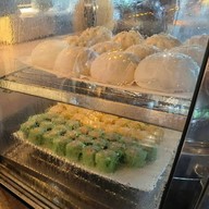 เมนูของร้าน Atta Breakfast