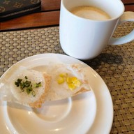 Atta Breakfast
