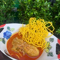 กินข้าวกินปลา