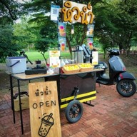 หิวข้าว ข้างๆCJวัดแม่นางปลื้ม ข้างCJวัดแม่นางปลื้ม