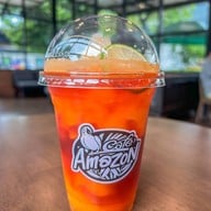 Café Amazon - SD1556 ปตท. พัฒนาการ