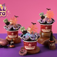 Cold Stone Creamery Ice cream เซ็นทรัลพลาซา เวสต์เกต